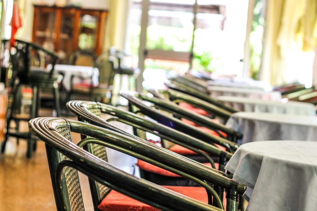 Hotel Minerva Pietra Ligure Ngoại thất bức ảnh