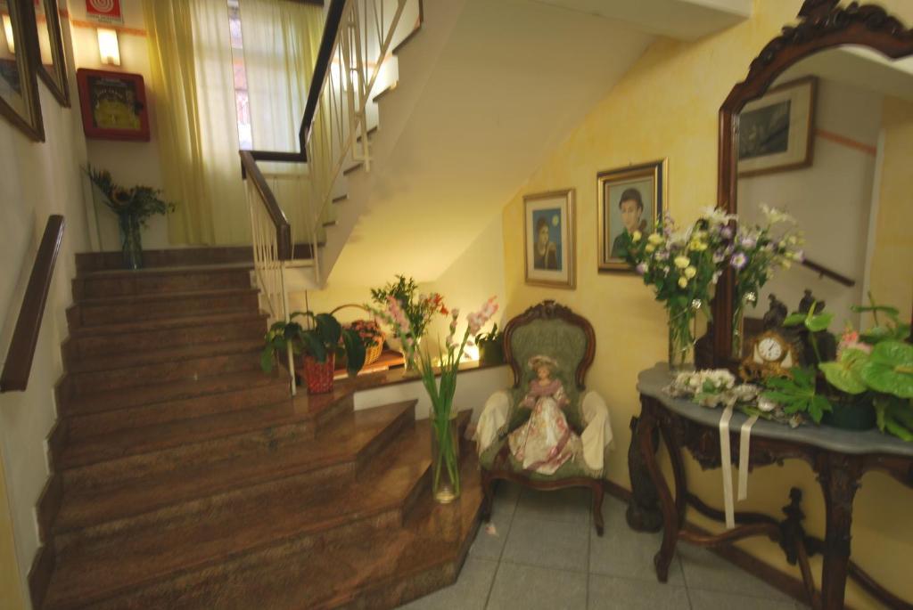 Hotel Minerva Pietra Ligure Ngoại thất bức ảnh