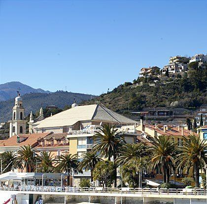Hotel Minerva Pietra Ligure Ngoại thất bức ảnh