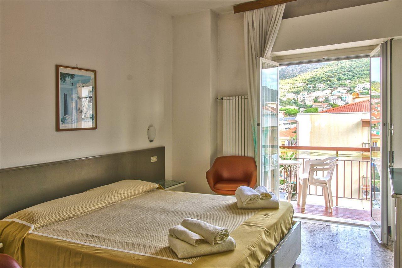 Hotel Minerva Pietra Ligure Ngoại thất bức ảnh